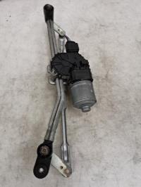 Motore tergicristallo anteriore