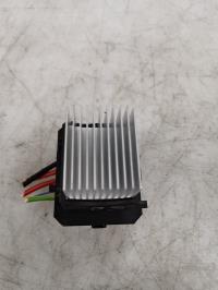 Resistance chauffage