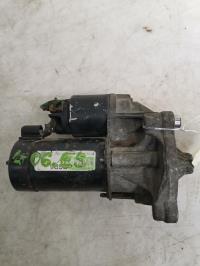 Motorino avviamento