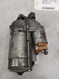 Motorino avviamento