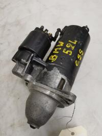 Motor de arranque
