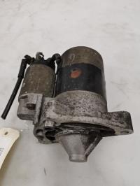 Motorino avviamento
