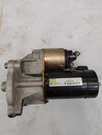 Motorino avviamento
