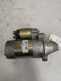 Motorino avviamento