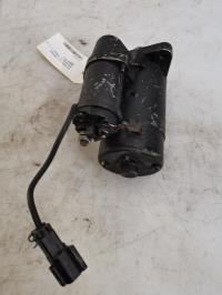 Motorino avviamento