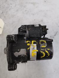 Motorino avviamento