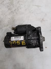 Motorino avviamento