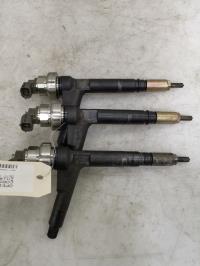 Injecteurs