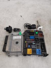 Kit de demarrage