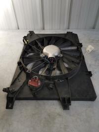 Motoventilatore radiatore