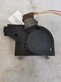 Potentiometre de pedale de gaz d'accelerateur