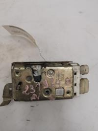 Cerradura delantera izquierda