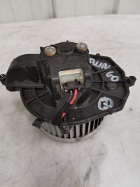 Ventilateur chauffage