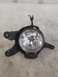 Fendinebbia destro (luci)