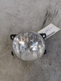Anti brouillard droit (feux)