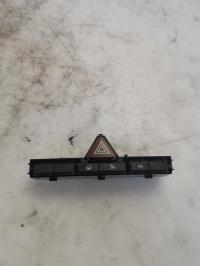 Bouton de warning