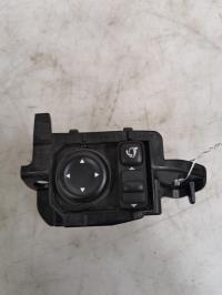 Commande retroviseurs