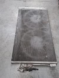 Condensatore clima
