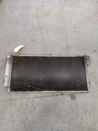 Condenseur de clim