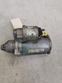 Motorino avviamento