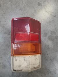 Fanale posteriore principale destro (luci)