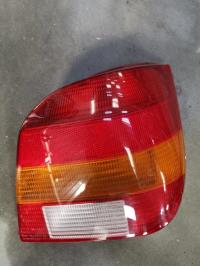 Fanale posteriore principale destro (luci)