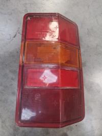 Fanale posteriore principale sinistro (luci)