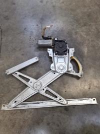Leve vitre electrique avant gauche