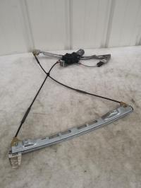 Leve vitre electrique avant gauche