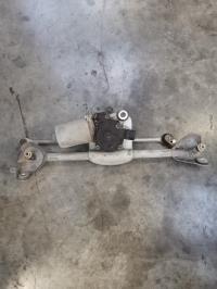 Moteur essuie glace avant
