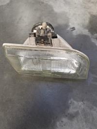 Gruppo ottico anteriore principale destro (luci)(faro)