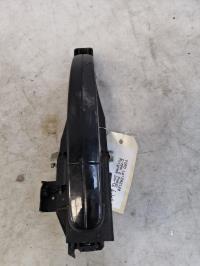 Poignee porte avant droit