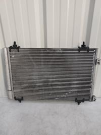 Radiateur clim