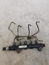Rampe injection