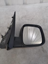 Retrovisor derecho