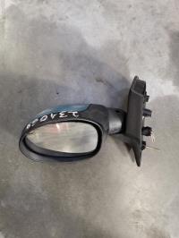Retrovisor derecho