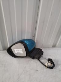 Retrovisor izquierdo