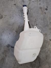Vase de lave glace