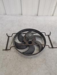 Ventilateur eau