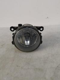 Fendinebbia destro (luci)