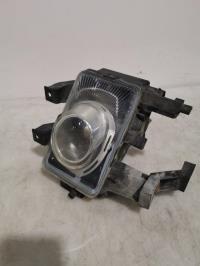 Fendinebbia sinistro (luce)