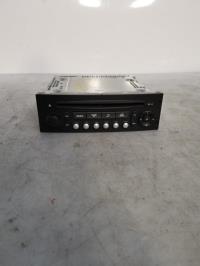 Autoradio d'origine