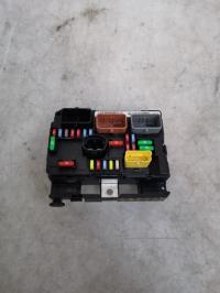Boitier servitude moteur (BSM)