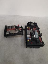 Boitier servitude moteur (BSM)