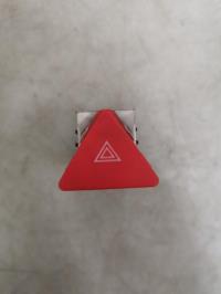 Bouton de warning