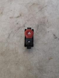 Bouton de warning