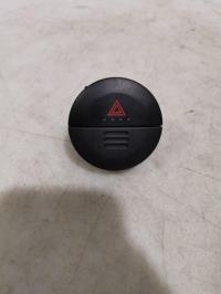 Bouton de warning