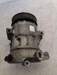 Compresseur clim