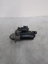 Motorino avviamento