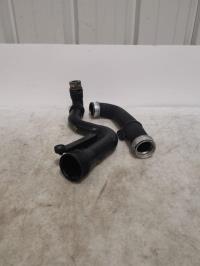 Durite de turbo
